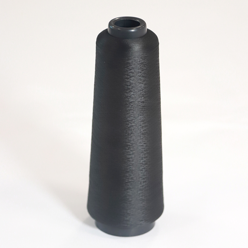 涤纶低弹丝(DTY)