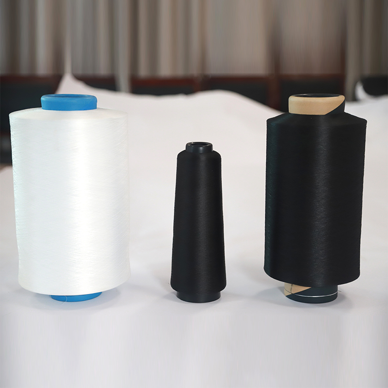 涤纶低弹丝(DTY)