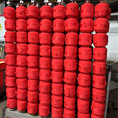 涤纶绣花线(FDY)